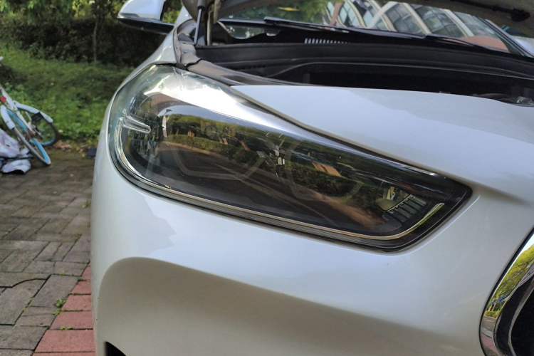 Used BMW X2 2020 sDrive25i Leading Model M Sport Package
