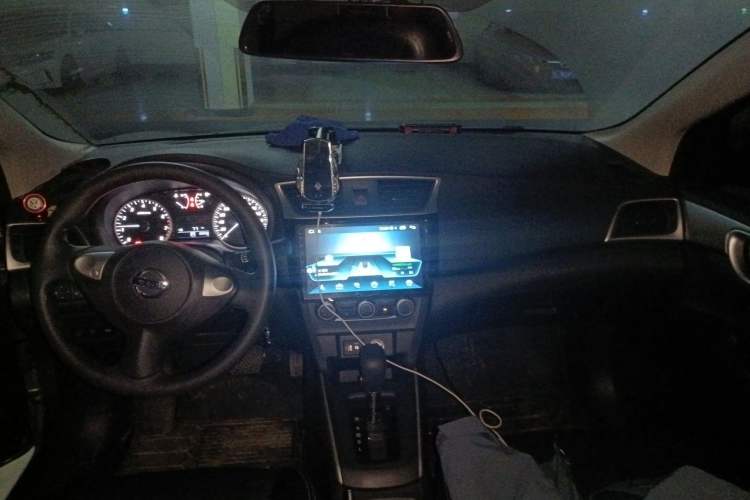 Used Nissan Sylphy 2022 Classic 1.6XE CVT Comfort Edition