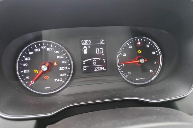 Used Roewe RX5 2021 PLUS 300TGI Automatic Ali National Trend Luxury Ronglin Edition