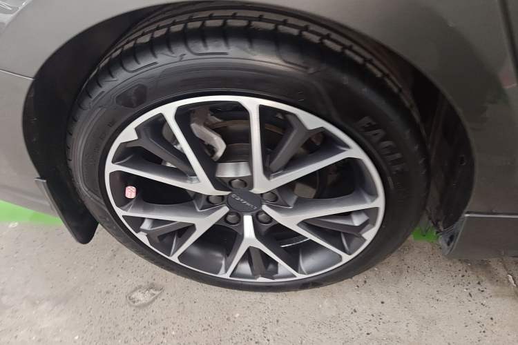 Used Lynk & Co 03 2022 2.0TD DCT JingPro