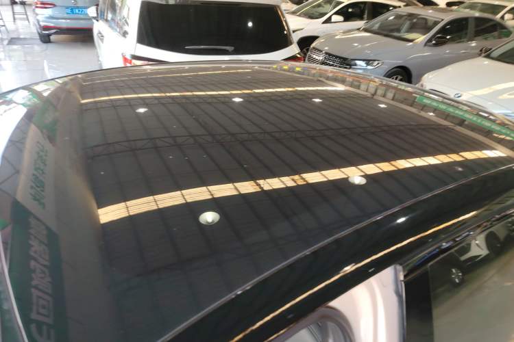 Used XPeng MONA M03 2024 620 with Ultra-Long Range
