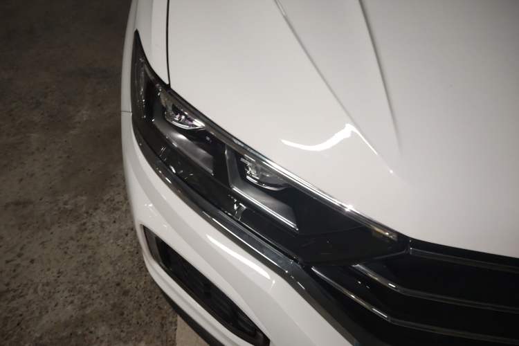 Used Volkswagen T-ROC 2020 280TSI DSG Two-Wheel Drive Comfort Version