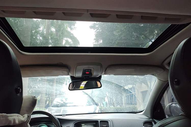 Used Volvo S60 2014 S60L T5 Intelligent Drive Edition