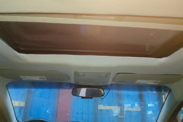 Used Chevrolet Cruze 2011 1.6L SL Grand Touring Edition Automatic
