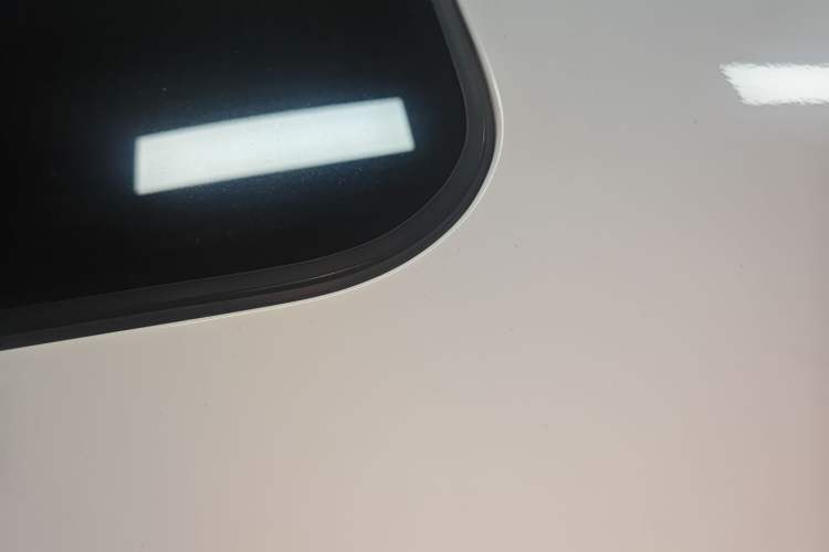 Used Hyundai Elantra (6th Generation / Lingdong) 2016 1.6L Automatic ZhiXuan – Elite Version Roof