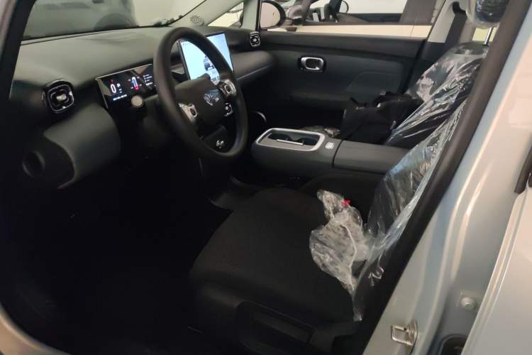 Used AION UT 2025 330 Starlight Edition