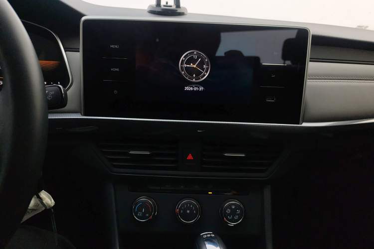 Used Volkswagen Bora 2024 200TSI DSG Comfort Edition