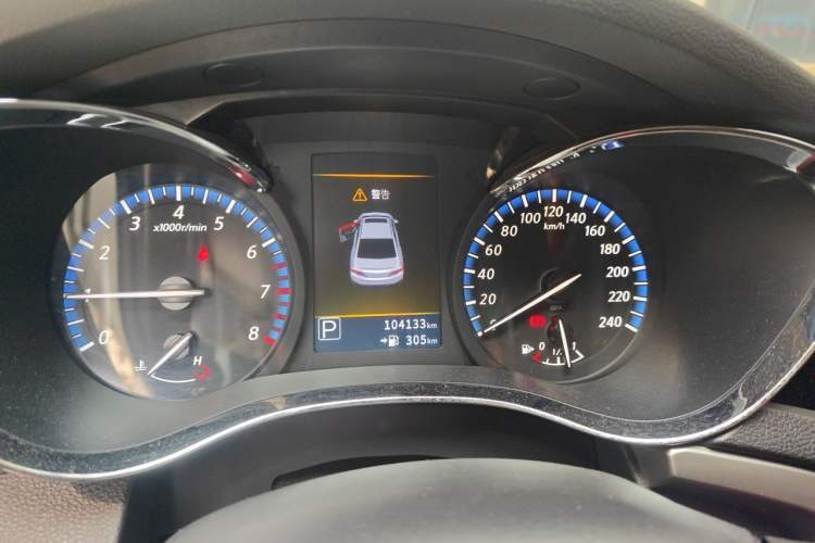 Used Venucia D60 2019 100 000 Honor 1.6L XL CVT Chenku Edition China VI Standard