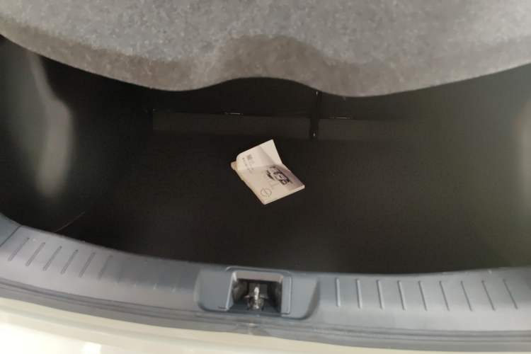 Used Nissan Tiida 2021 1.6L CVT Smart Drive Edition