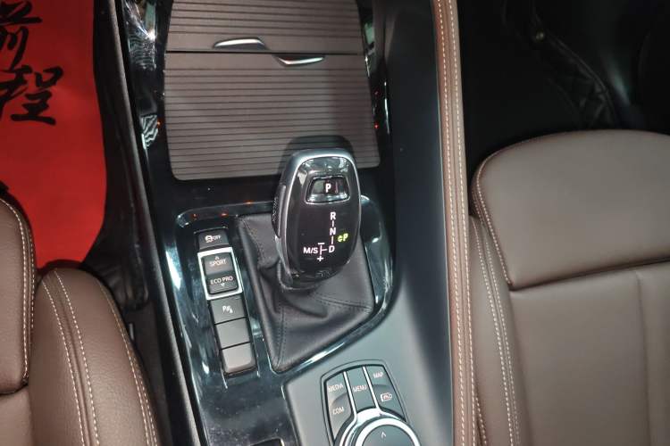 Used BMW X2 2021 Restyled sDrive25i M Sport Package
