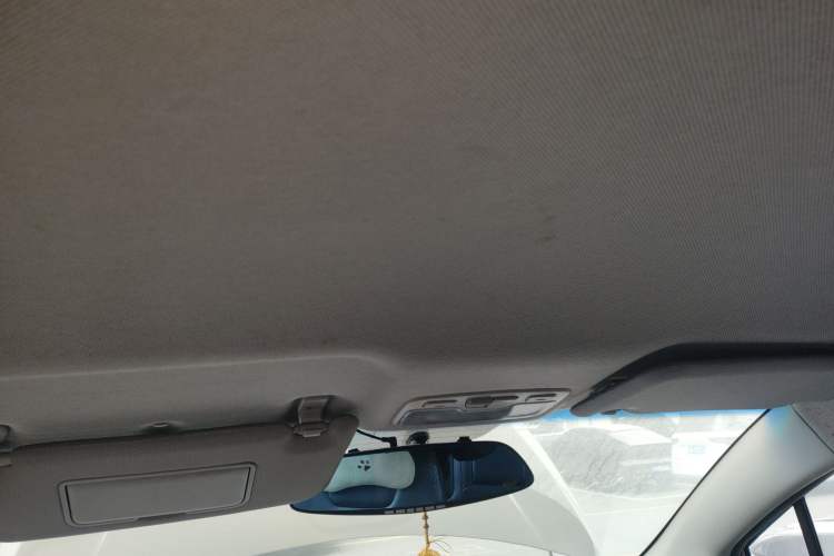 Used JAC Refine S3 2016 1.5L CVT Luxury Smart Version