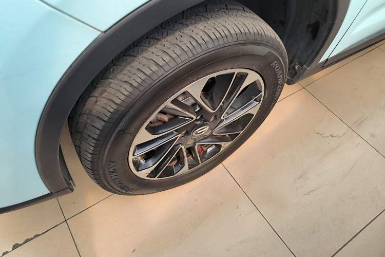 Used GAC Trumpchi GS4 2015 200T G-DCT Elite Edition
