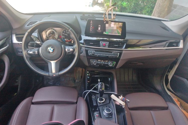 Used BMW X1 2020 sDrive20Li Premium Edition
