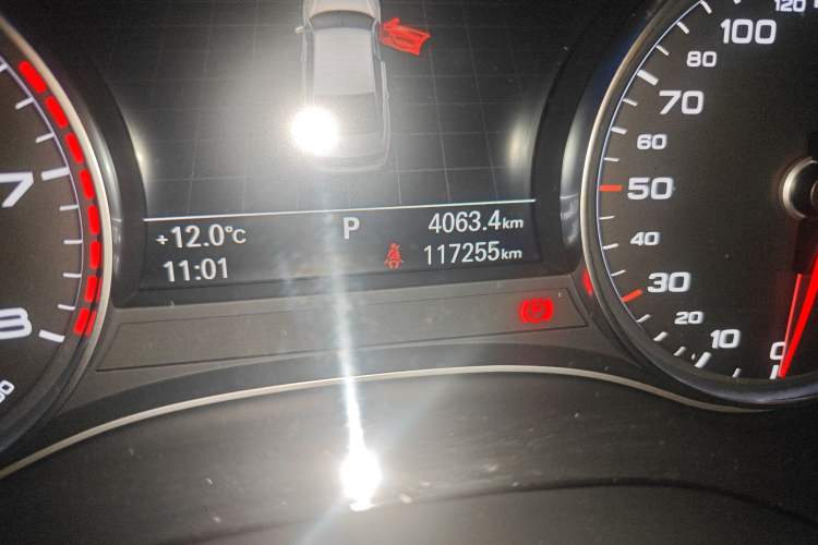 Used Audi A6L 2018 30th Anniversary Edition 45 TFSI quattro Sport model