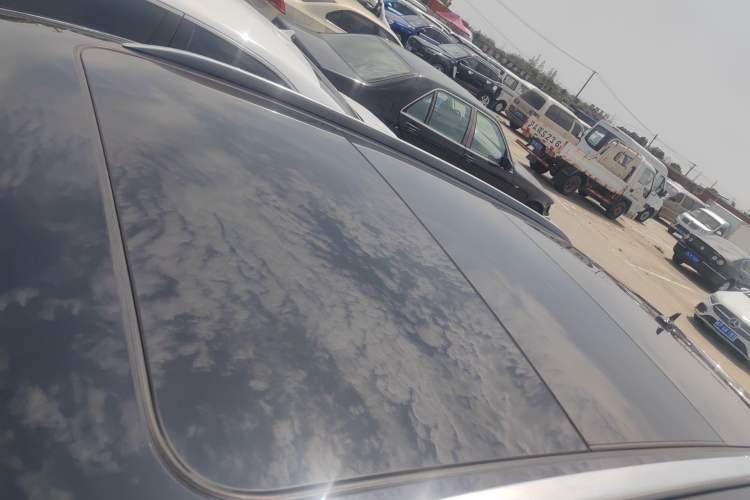 Used Audi Q7 2015 35 TFSI Ambition Edition Roof