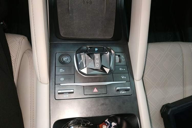 Used BYD Yuan UP 2024 401KM Beyond Edition