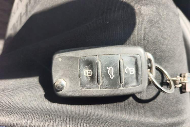 Used Skoda Kamiq 2018 1.5L Automatic Comfort Edition China V Standard
