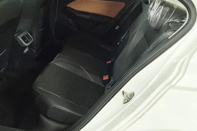 Used Volkswagen Bora 2026 200TSI DSG Yuexing Navigation Edition