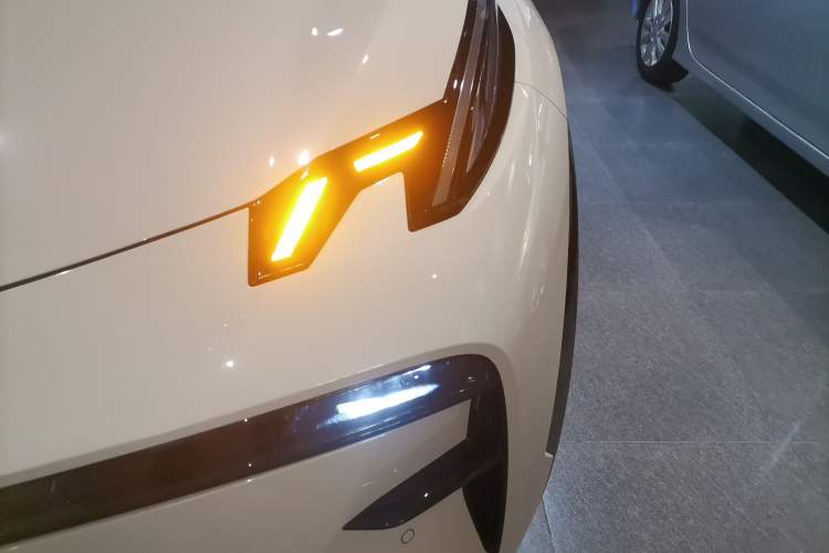 Used Zeekr X 2025 5-Seater Long-Range Version