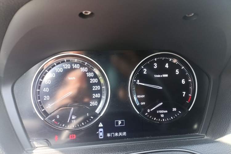 Used BMW 1 Series 2018 118i Sport Design Package
