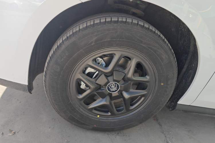 Used BYD Qin PLUS 
