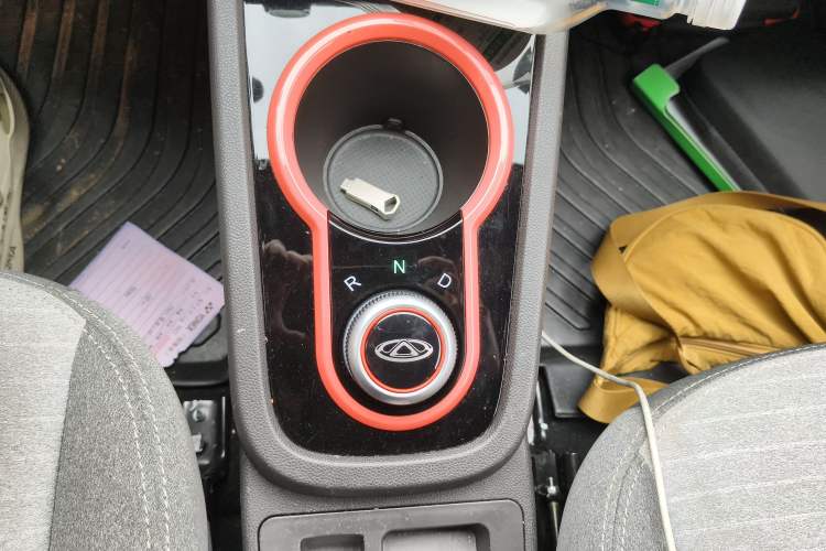 Used Chery Little Ant 2021 150 000 Yuan Ant Fan Edition Ant Stylish Version Lithium Iron Phosphate
