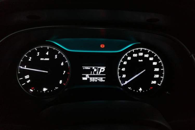 Used Buick GT 2017 15N Automatic Entry-Level Trim