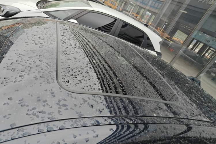 Used BMW 3 Series 2025 325i M Sport Package Roof