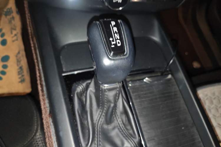 Used Volvo XC60 2018 T4 Zhiyi Edition