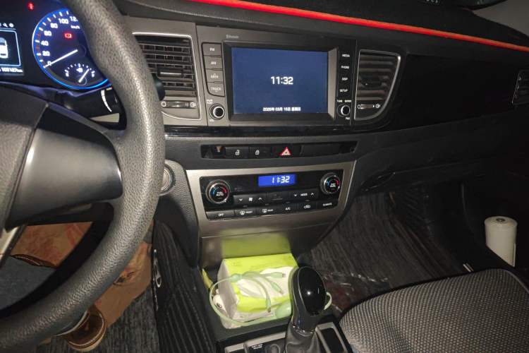 Used Hyundai Mistra 2016 1.8L Automatic Smart GLS