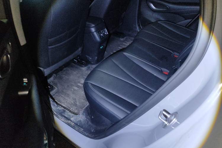 Used BYD Sealion 05 EV 2025 430 km Smart Cruise Version
