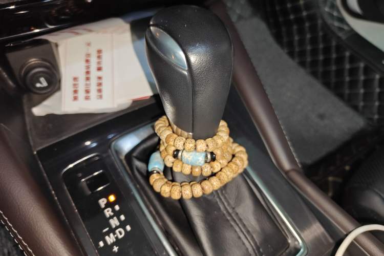 Used Mazda Atenza 2017 2.5L Skyactiv Sport Edition
