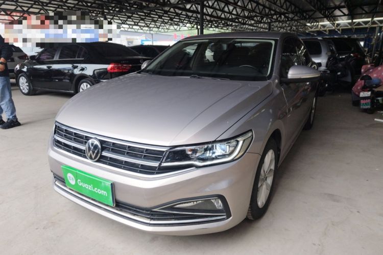 Used Volkswagen Bora 2021 1.5L Automatic Comfort Smart Connect Edition