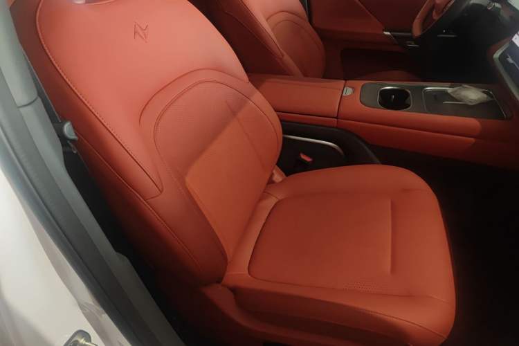 Used Dongfeng eπ eπ008 2025 210Ultra LikeYi Edition 6-Seater
