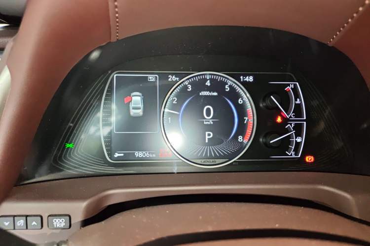 Used Lexus ES 2020 200 Excellence Edition
