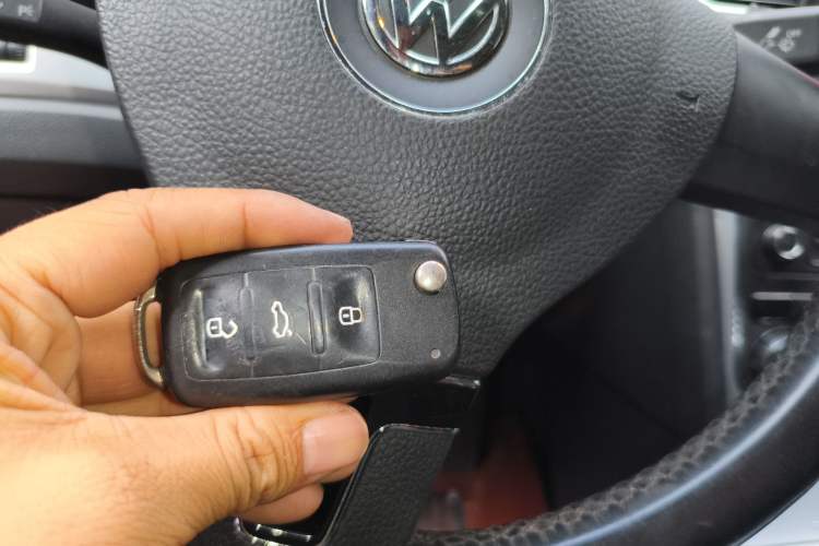 Used Volkswagen Passat 2014 1.8TSI DSG Prestige Edition