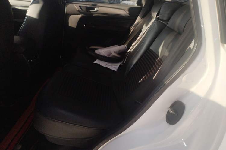 Used Haval M6 2021 PLUS 1.5T Manual Elite Smart Connectivity Model
