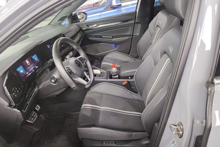 Used Volkswagen Golf 2021 280TSI DSG R-Line
