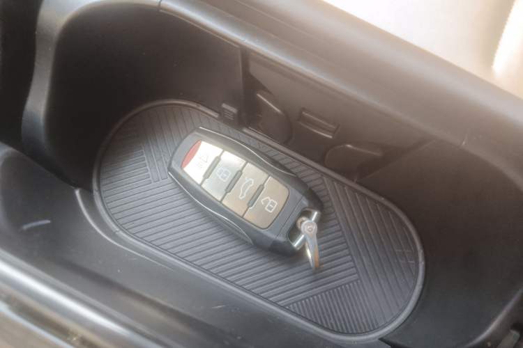 Used Haval H6 2021 3rd Generation 1.5T Automatic Two-Wheel Drive Max
