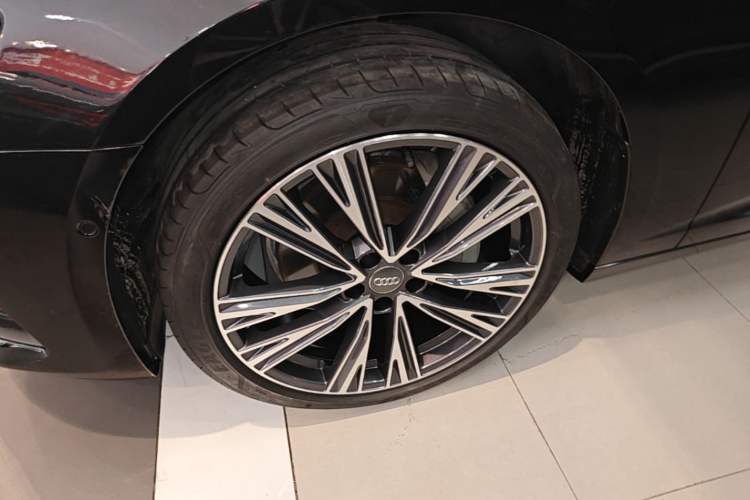 Used Audi A6L 2020 45 TFSI quattro Prestige Elegant Edition
