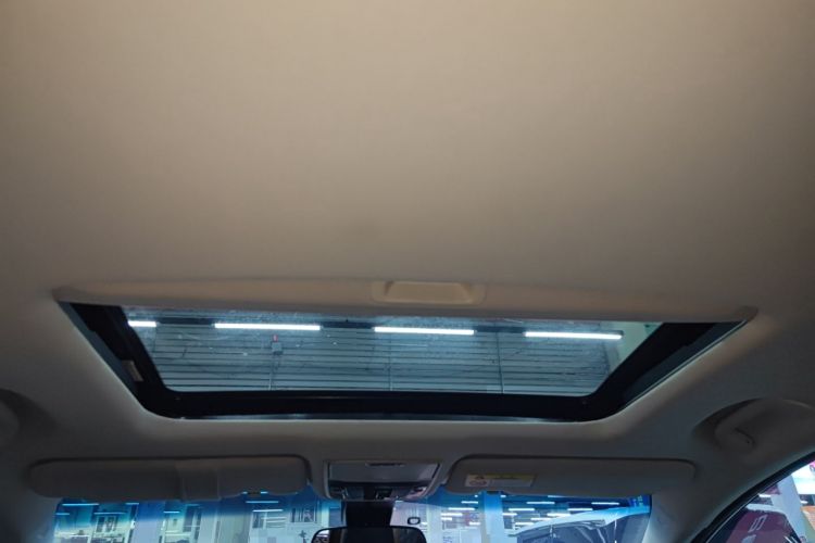 Used Honda Elysion 2019 2.0L Hybrid Luxury Edition