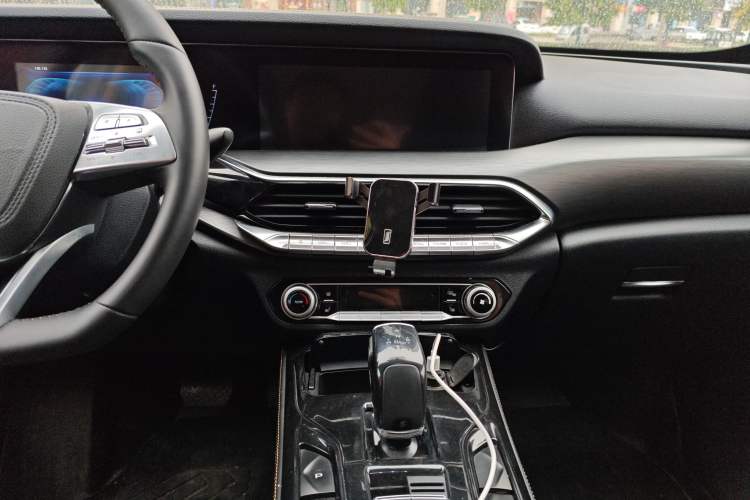 Used Bestune T77 2020 PRO 280 TID Automatic Luxury Model