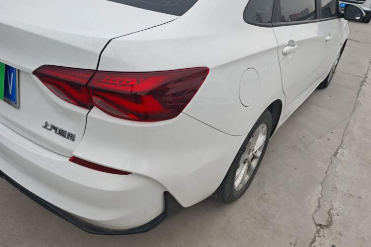 Used Chevrolet Monza 2023 1.5L Dual-Clutch Enjoyment Edition