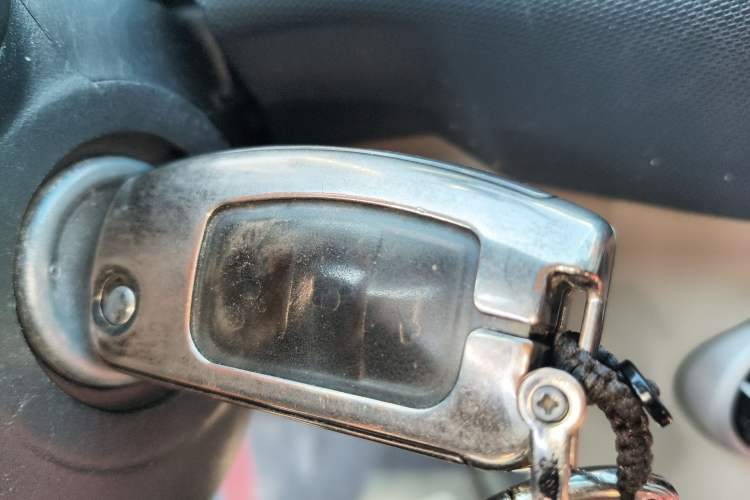 Used Ford Fiesta 2009 Sedan 1.5L Manual Fashion Edition