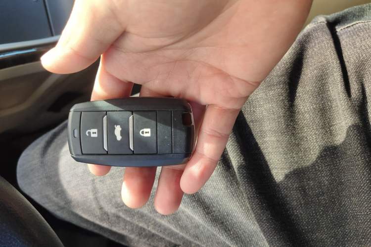 Used Changan Raeton 2013 1.8T Automatic Prestige Model China IV Standard