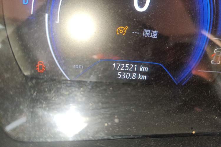 Used Renault Koleos 2018 2.0L Two-Wheel Drive 120th Anniversary Limited Edition