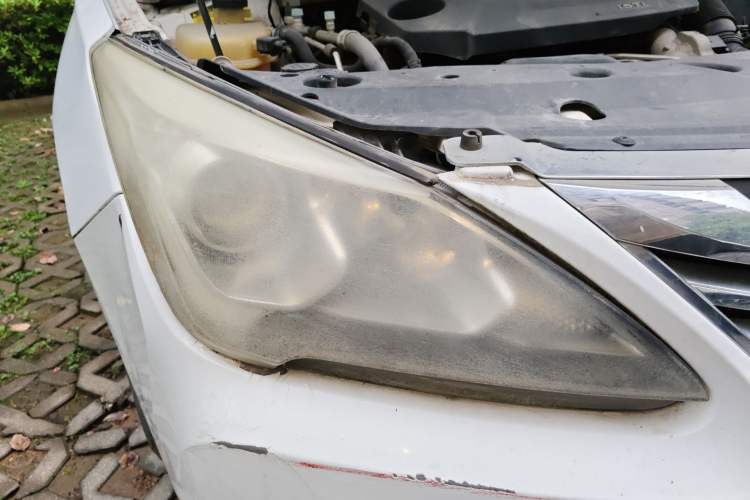 Used BYD G5 2014 1.5TID Automatic Prestige Model