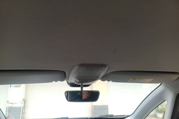 Used Baojun E300 2020 Plus Starry Intelligence Edition Headliner