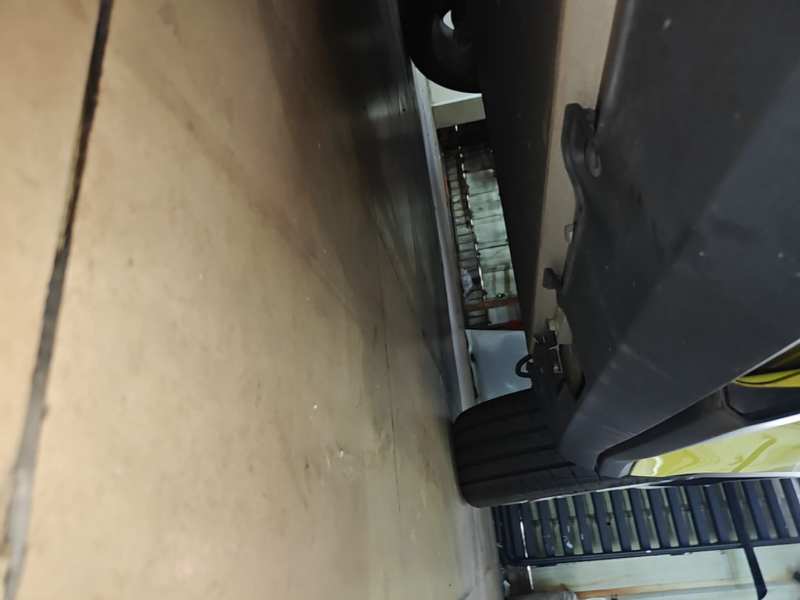 Used AION V 2021 Evolution Version 80 MAX Edition — 21