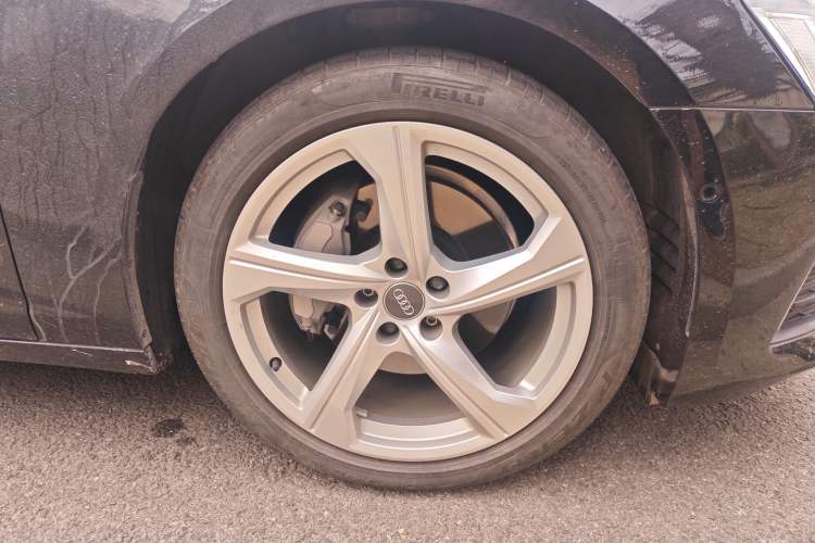 Used Audi A6L 2021 45 TFSI quattro Prestige Elegant Edition